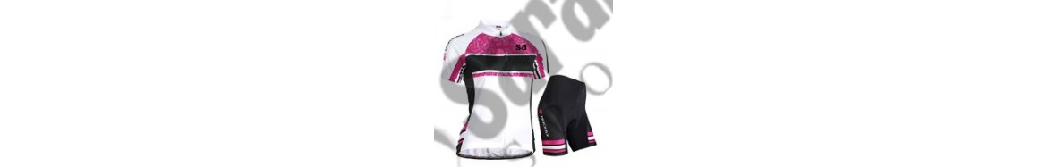 Cycling  Uniforms 